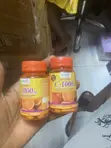 Nature Cure Ascorbic C-1000mg Allurai - 1