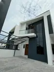 4 Bedroom Semi-Detached Duplex for Sale a Ajah - 2