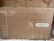 TCL 75-Inch QLED Google TV - 2