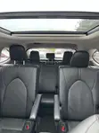 2023 Toyota Highlander Platinum FWD Blue - 4