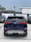 2023 Toyota Highlander Platinum FWD Blue - 5