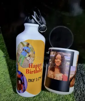 Custom Printing Services: Mugs, Shirts, Bags & More