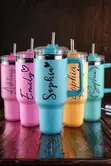Custom Printing Services: Mugs, Shirts, Bags & More - 5