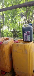 Rabin Dawa (Fertilizer) - Port Harcourt - 1