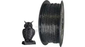 Flashforge HS-PLA Marble Filament - 1kg - Blue