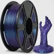 Flashforge HS-PLA Marble Filament - 1kg - Blue - 2
