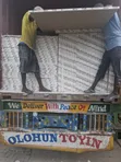 Gypsum Board / Plasterboard Mai Inganci - 1