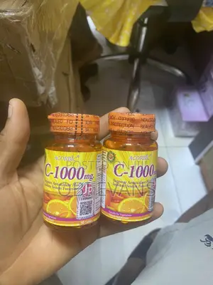Acorbic C-1000mg Vitamin C Tablets