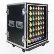 36-Way Power Rack Distro Distributor - 1