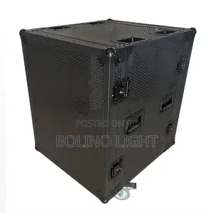 36-Way Power Rack Distro Distributor