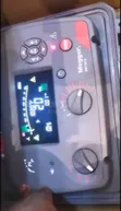 Megger MIT1015 10kVA Insulation Tester - 2