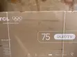 TCL 75-inch QLED Google TV UHD 4K - 2