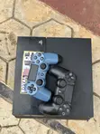 Neatly Used PlayStation 4 (PS4) - Osogbo - 3