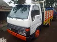 Toyota Dyna 200 Truck with 2RZ Engine - 3
