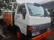 Toyota Dyna 200 Truck with 2RZ Engine - 4