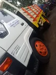 Toyota Dyna 200 Truck with 2RZ Engine - 5