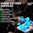 Video Editor for Reels, YouTube, TikTok & Motion Graphics - 2
