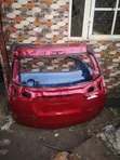 Toyota RAV4 2014 Boot - 1