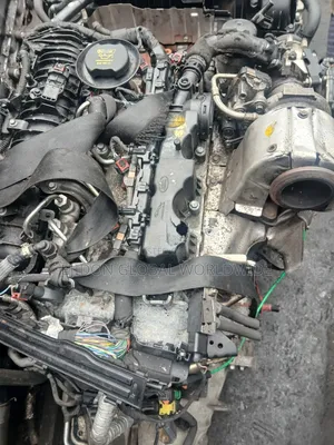 2.2L D4HB Diesel Engine for Hyundai Grandeur, Staria, Kia Sorento (2018-2024)