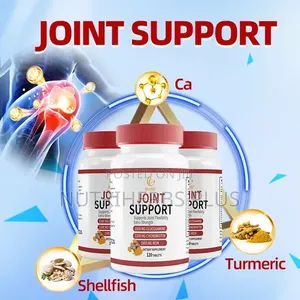 Douzi Joint Support - Antioxidant & Vitality Supplement