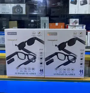 AIMB G1 Max AI Smart Glasses with Translation