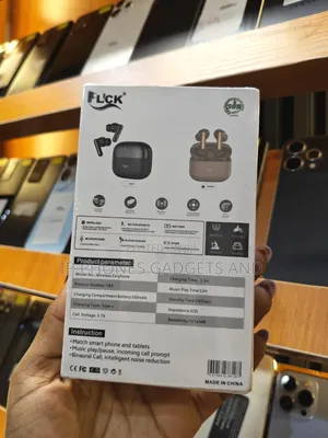 FLCK FB3 Wireless Airpods - New