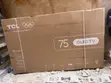 TCL 75-Inch QLED Google TV - 2