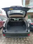 Lexus RX 2012 Black SUV - 2