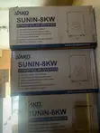 8kW 48V Sako Single-Phase Solar Hybrid Inverter - 1