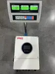 8kW 48V Sako Single-Phase Solar Hybrid Inverter - 3
