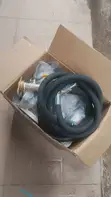 Brand New LGP Gas Pump Machine - 2