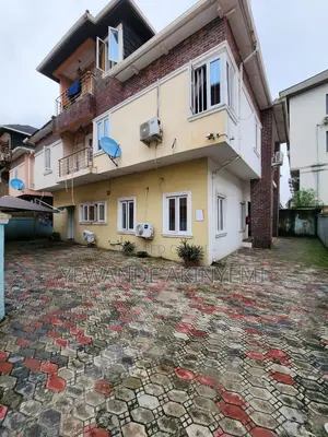 5 Bedroom Fully Detached Duplex for Sale in Ikate, Lekki