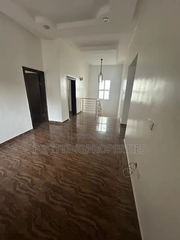 5-Bedroom Duplex for Rent in Parkview, Ikoyi - 1