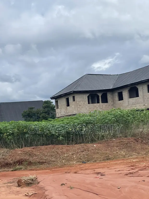 Genuine Plots for Sale in Ubulu Okiti, Delta State - 1