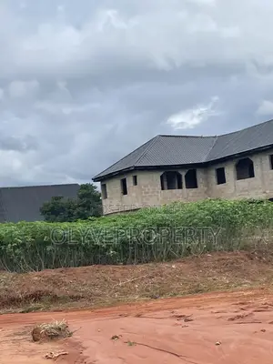 Genuine Plots for Sale in Ubulu Okiti, Delta State