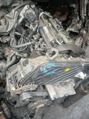 Kia Carnival/Cadenza/Sorento R 2.2L D4HB Diesel Engine (2018-2020)