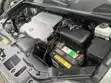 Toyota Highlander Sport 2010 Green - 3