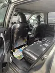 Toyota Highlander Sport 2010 Green - 4