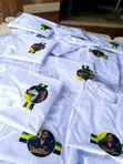 Custom Printing: T-Shirts, Face Caps, Polos, Mugs - 1