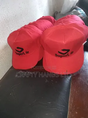 Sabis na Bugawa: T-Shirt, Face Cap, Polo, Mug
