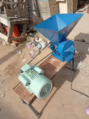 Sabon Electric Grinder Machine