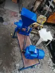 Brand New Electric Grinder Machine - 2
