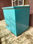 LG Deep Freezer da Double Door Freezer - Fari - 3