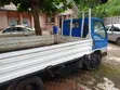 Nigerian Used Nissan Cabstar Self-Loader Truck - 2