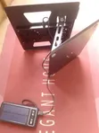 Laptop Stand Mai Fannin Sanyin Jiki - Sabon Abu - 3