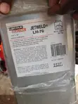 Jetweld 3.2mm Welding Electrodes - 2