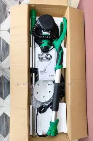New Beat 800W Drywall Sander