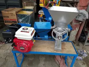 Gasoline Grading Machine - Brand New