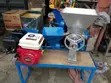 Gasoline Grading Machine - Brand New - 2