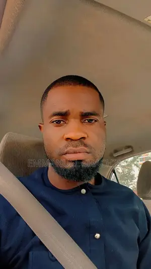 CV Direba Kamfani - Emmanuel